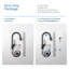 Robinet de cuisine à poignée simple Cedar-41659831-48024399
