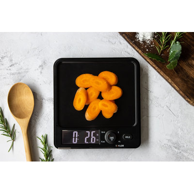Taylor Pro Digital Scale