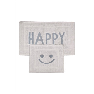 Maysea Bathmat Set (2 Pieces)