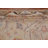 Vegetable Dye Oushak Turkish Area Rug 6x9