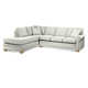 Bedford Upholstered Chaise L-Sectional