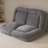 Convertible Fold-Out Double Sofa Bed-175165177