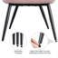 Fauteuil de 25 po Bakhyt-992396564-1038224816