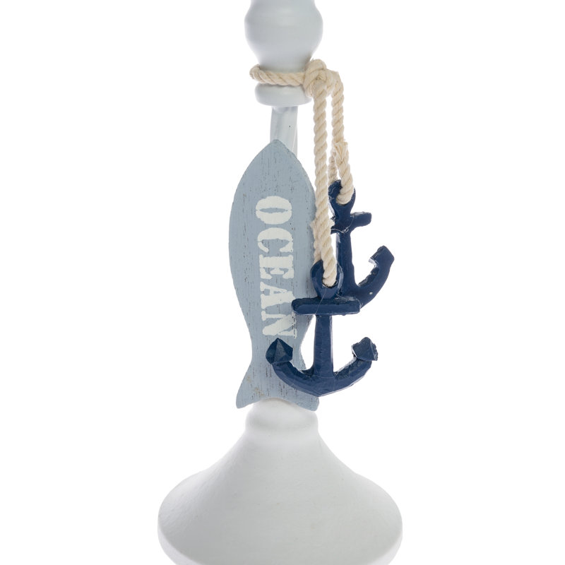 Metal Tealight Holder