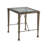 Signature Designs Cortona Rectangular End Table