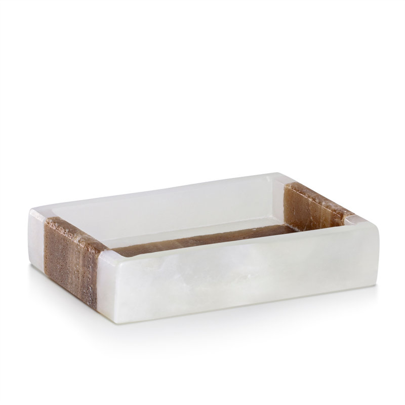 Porte-savon Onix Mocha