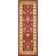 Niles Oriental Area Rug