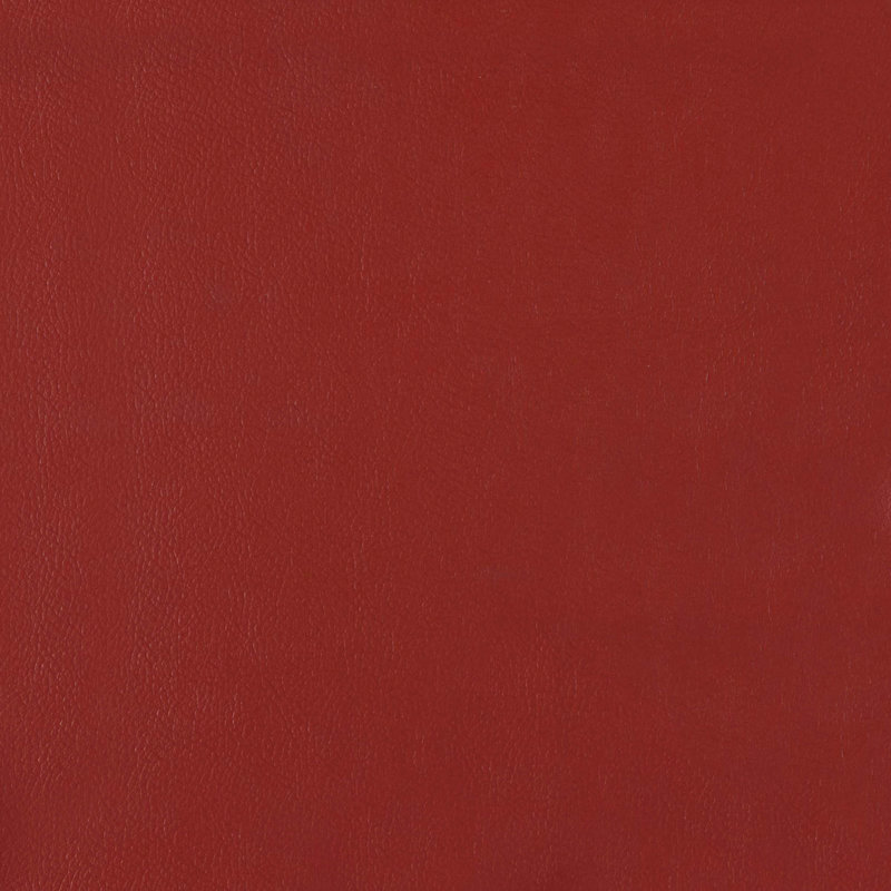 Chaises d'appoint rembourrées (ensemble de 2), Red, Red, Red