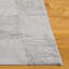 Tapis de couleur unie lavé à la machine Alburtis-1139055251