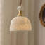 Luminaire suspendu romantique en céramique romantique
