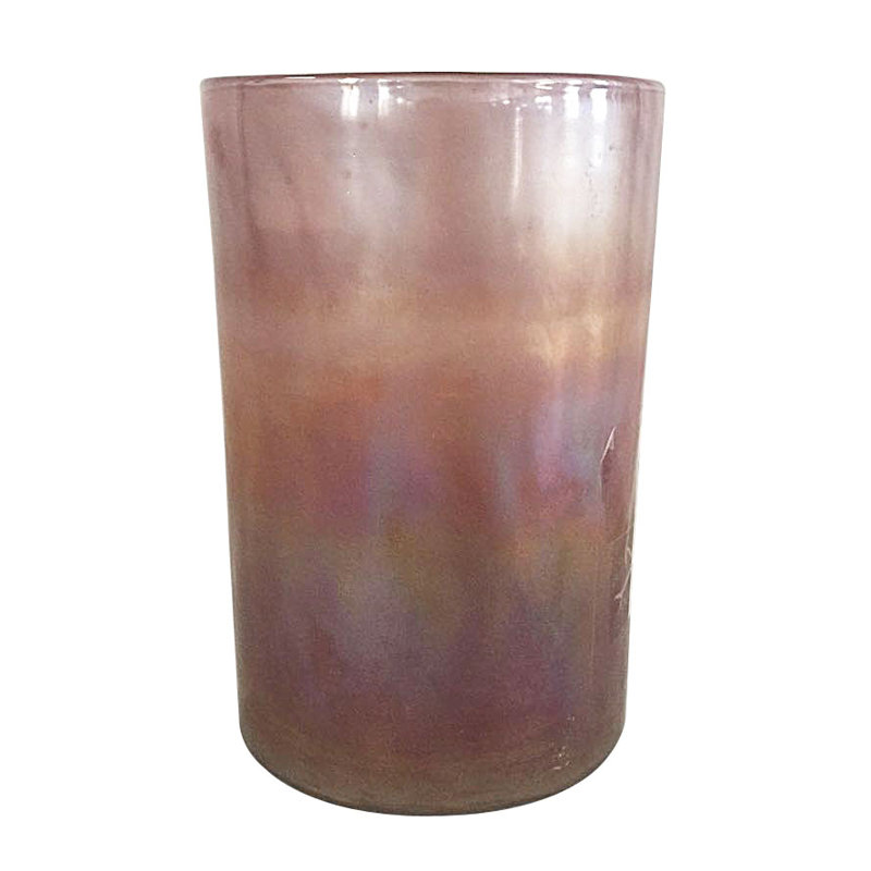 Magnesia Glass Table Vase