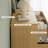 Fluted 6 Drawer Dresser, Large Chest of Drawers for Bedroom-1891584450