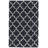 Ohare Black Rug