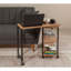 Portola End Table