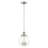 Michla 2 - Light Single Pendant-23031622