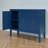 37" Sideboard with Cabinets-87096490