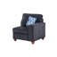 Canapé Henry Chenille-91737534