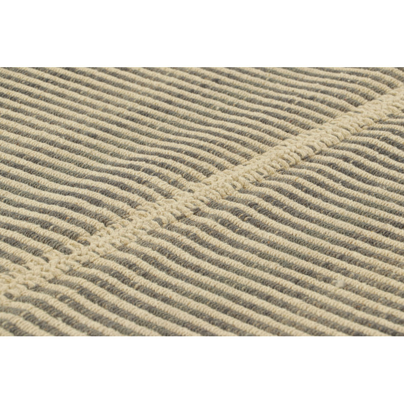 One-of-a-Kind 3'3" X 4'3" Area Rug