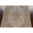 Jakorian One-of-a-Kind 7'11" X 11'7" 1970s Wool Area Rug in Ivory