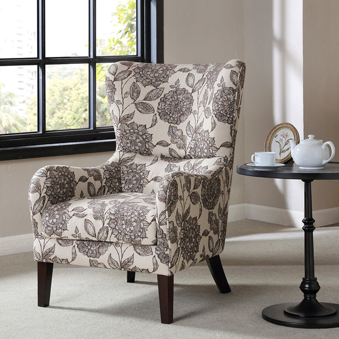 Wing Chair
