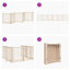 Provo Solid Wood Dog House Door-1475635186-1475635195