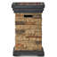 Colonne de feu 19,58 po - 40000, design élégant x 19,58 po, charmant