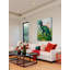 Ceratosaurus by Curtis - Wrapped Canvas Print-1514776516