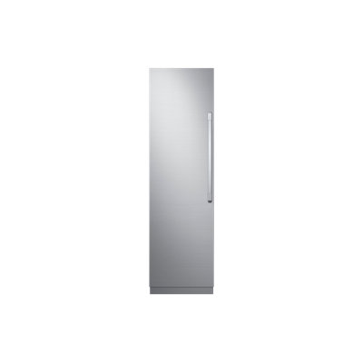 24" Column Freezer, Panel Ready