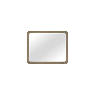 Zina Lanscape Mirror