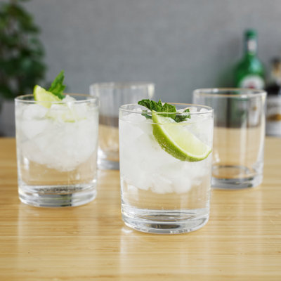 Verres à whisky
