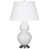 Lys / argent antique n'est pas disponible