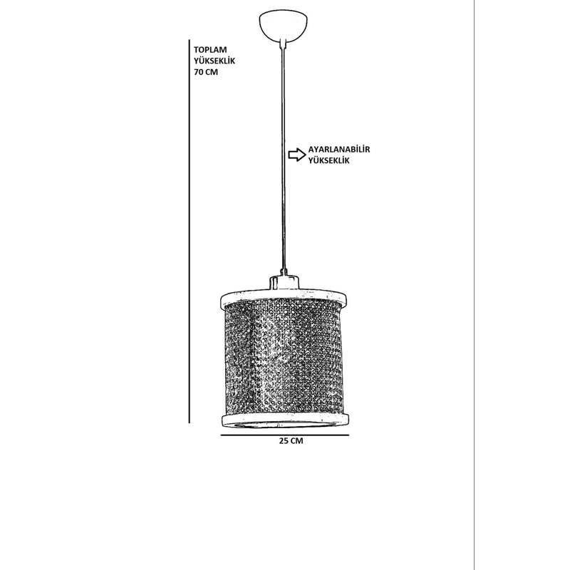 Chandle Chandelier