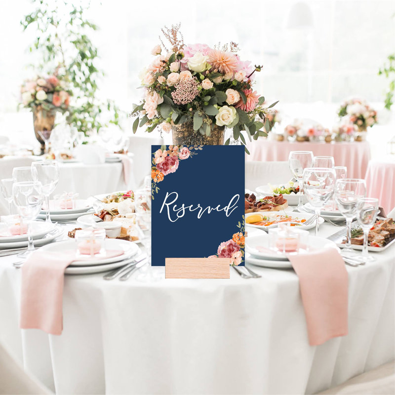 Paper Backdrops & Signs