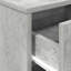 Bedside Cabinet With Drawer 40X34x50 Cm-79501368-88363682
