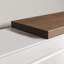  Meuble télé en bois extensible, console média en bois, pré-assemblage-84976403