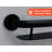 PLUS Shampoo Shelf 16" in , Decorative Grab Bar with Shelf (500 lb. Capacity)-125119078