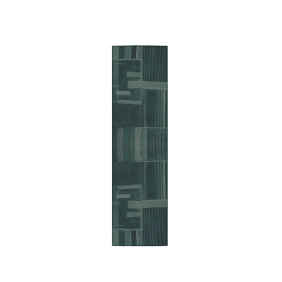 Tapis de couloir Javaughn