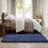 Soft Fluffy Indoor/Outdoor Shaggy Area Rug – Luxurious Comfort & Stylish Design-1781731121