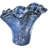 Handcrafted Glass Table Vase 1