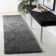 Tapis gris Chen