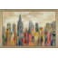 Manhattan, Chrysler Building - Peinture-777745091-777745088