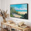 Plage "Beach Dunes Wall Art"-101780591