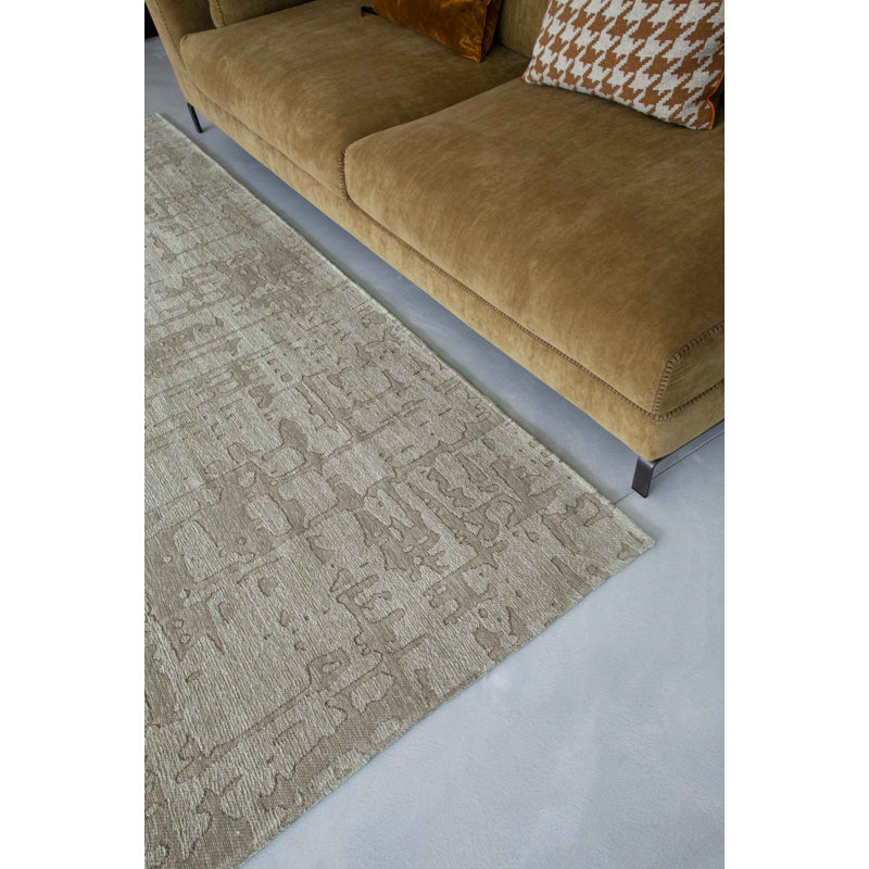 Abstract Area Rug, Rectangle 200 x 280cm