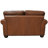 Jingyi 2 - Piece Genuine Leather Living Room Set