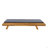 Lounge Chaise Set,Space Available On One Side-1470122124