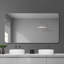 Miroir de salle de bain Yardley-1906506346