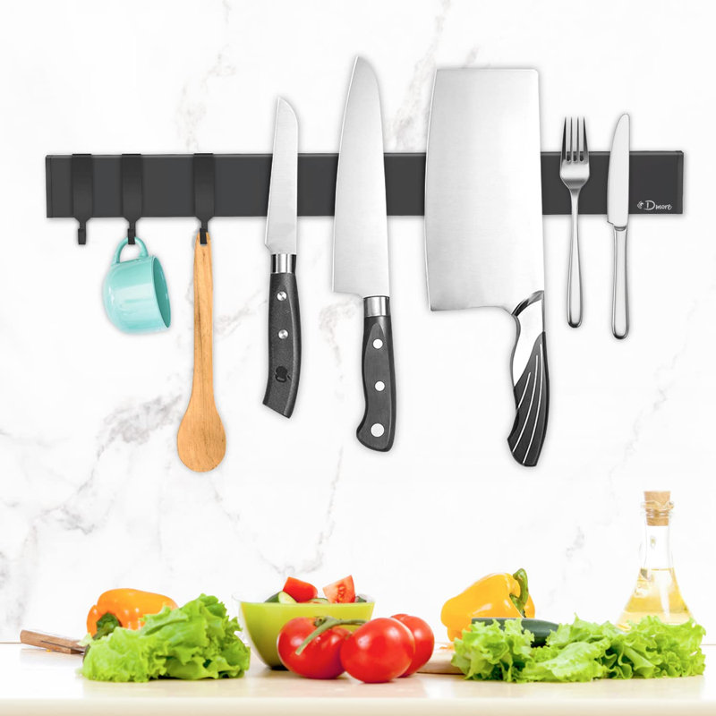 Fcbnposi Magnetic Knife Holder