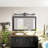 Atesha 4 - Light Dimmable Vanity Light-16793888