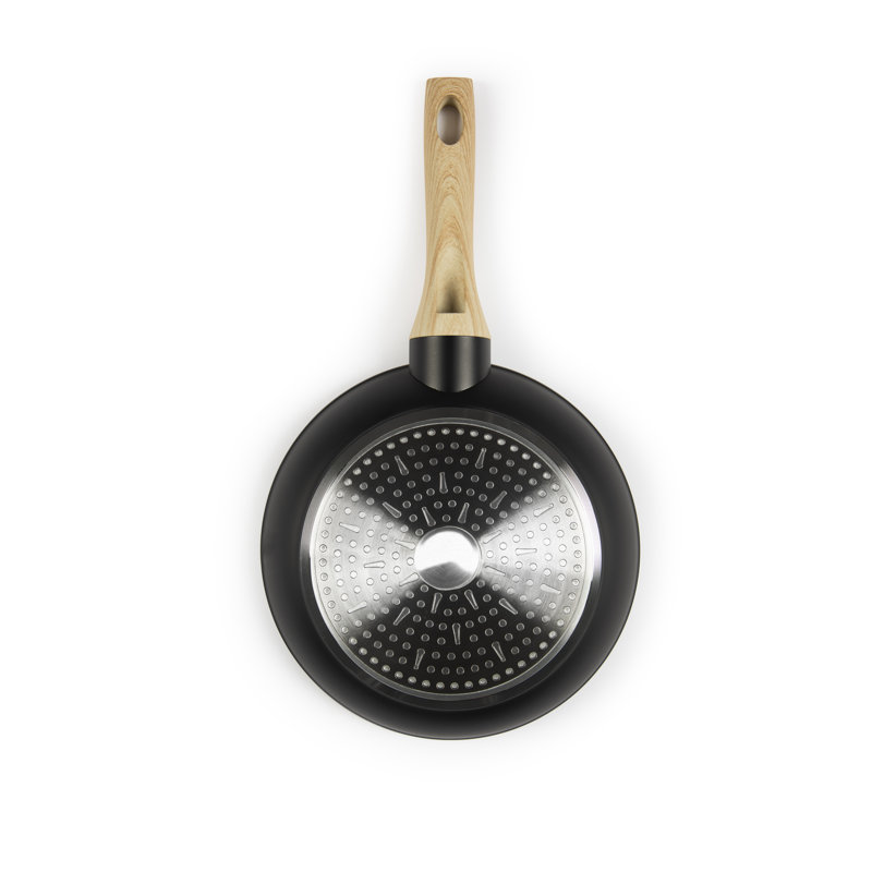 19 - Piece Non-Stick Cookware Set