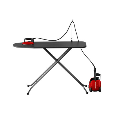 Générateur de vapeur Laurastar Lift 3-en-1